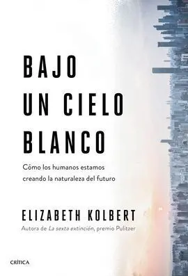 Bajo un Cielo Blanco