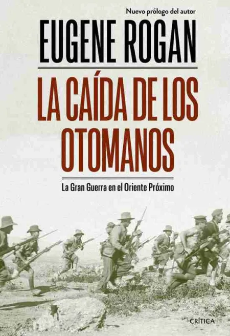 La Caída de los Otomanos