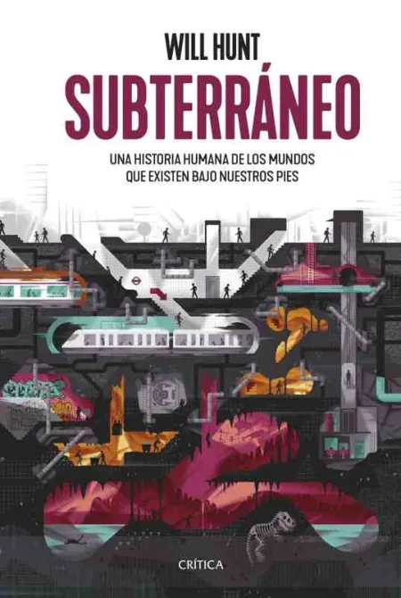 Subterráneo
