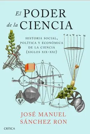 El Poder de la Ciencia