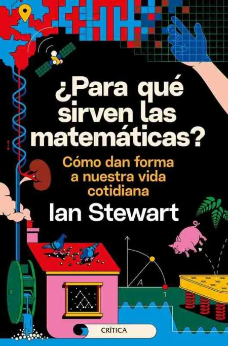 ¿Para que Sirven las Matematicas?