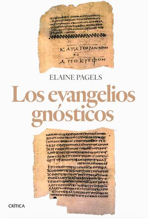 LOS EVANGELIOS GNÓSTICOS