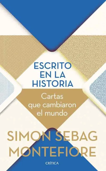 Escrito en la Historia