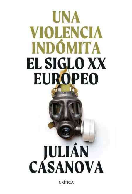 Una Violencia Indómita