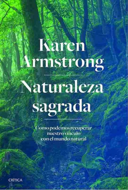 Naturaleza Sagrada