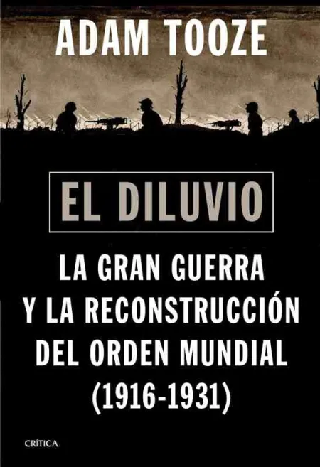 El Diluvio