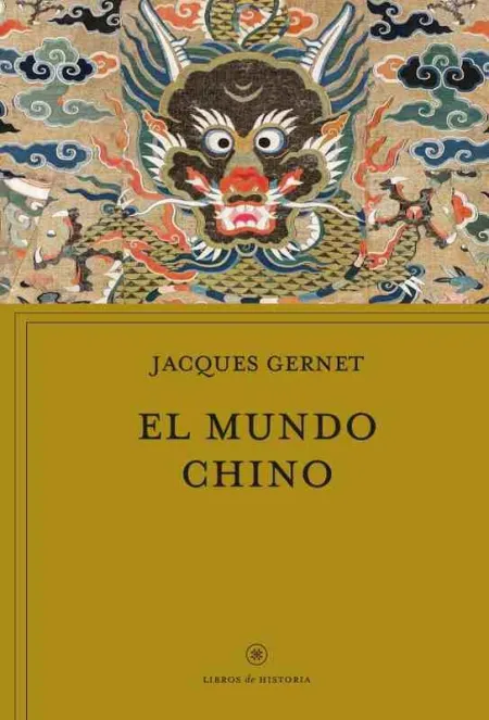 El Mundo Chino