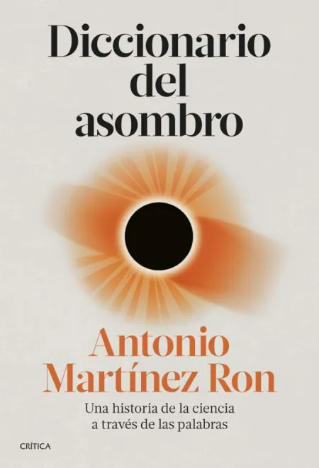 Diccionario del Asombro