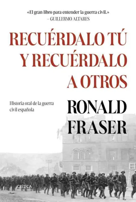 Recuérdalo tú y Recuérdalo a Otros