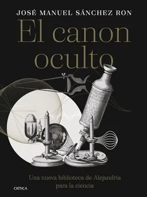 El Canon Oculto