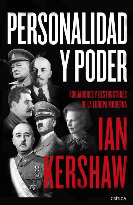 Personalidad y Poder