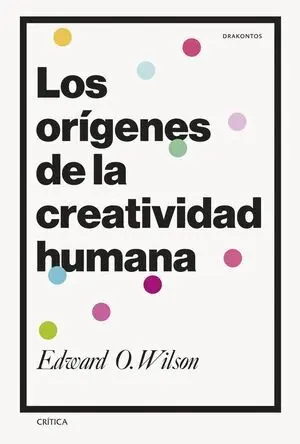 Los Orígenes de la Creatividad Humana