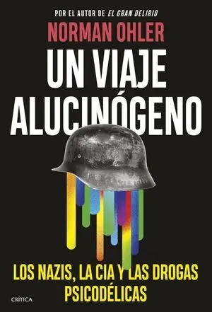 Un Viaje Alucinógeno