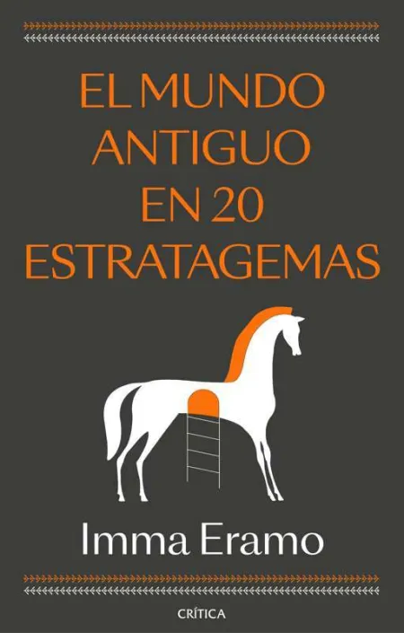El Mundo Antiguo en 20 Estratagemas