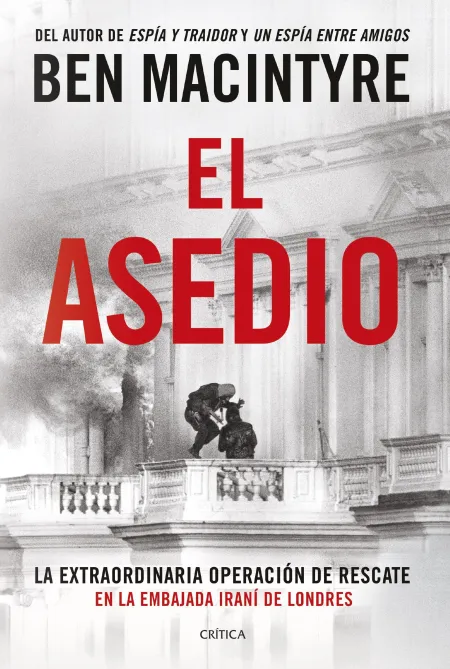 El Asedio