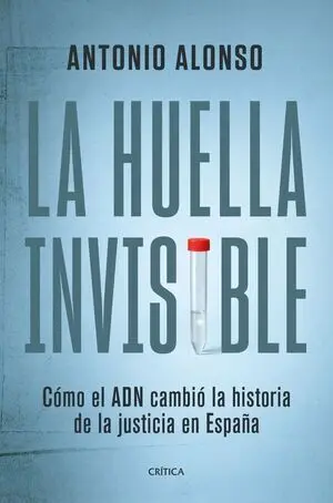 La Huella Invisible