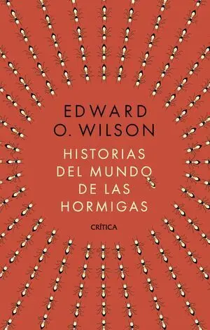 Historias del Mundo de las Hormigas