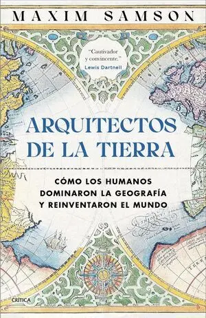 Arquitectos de la Tierra