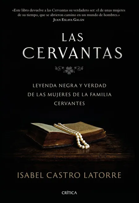 Las Cervantas
