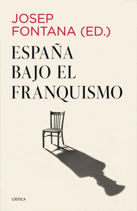 España Bajo el Franquismo