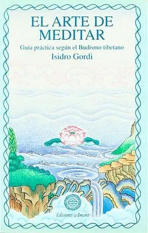 El Arte de Meditar