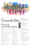 Coup de Dés 1