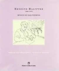 Ernesto Halffter 1905-1989