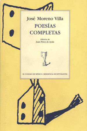 POESÍAS COMPLETAS