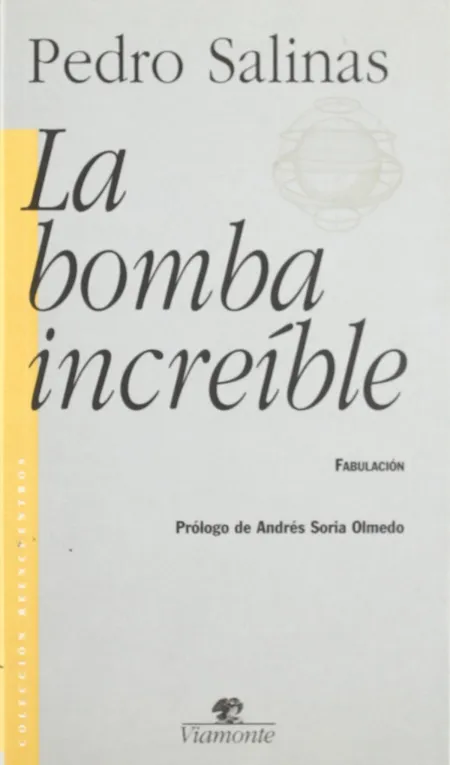 La Bomba Increíble