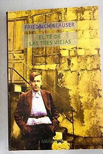 El té de las Tres Viejas