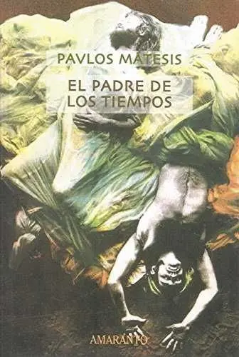 El Padre de los Tiempos