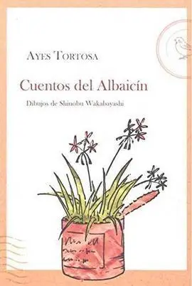Cuentos del Albaicín