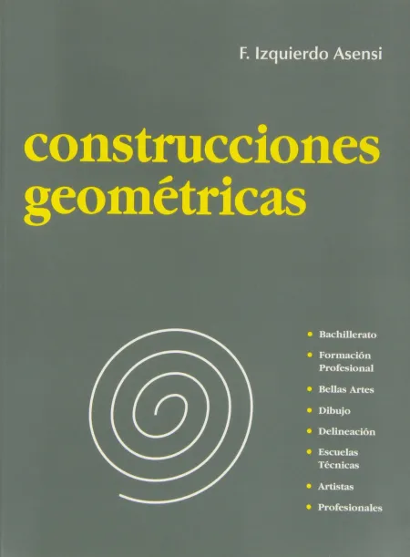 Construcciones Geométricas