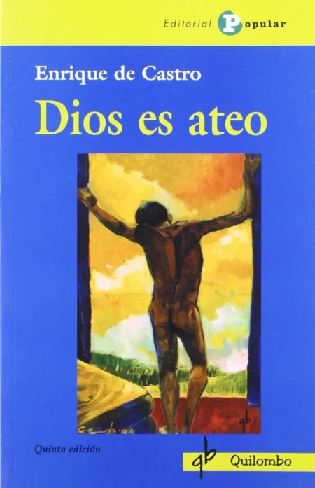 Dios Es Ateo