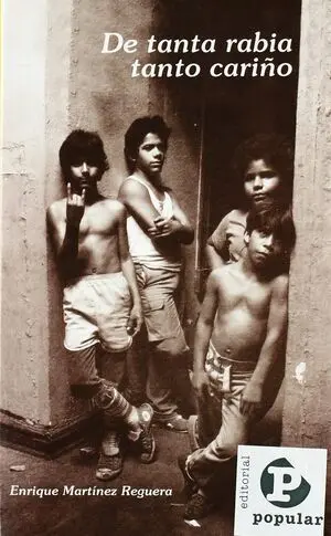 De Tanta Rabia Tanto Cariño