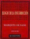 ELOGIO DE LA INSURRECCIÓN