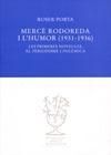 MERCE RODOREDA I L HUMOR 1931-1936