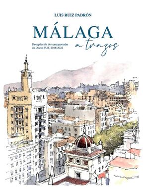 MÁLAGA A TRAZOS