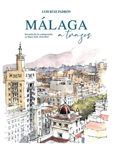 Málaga a Trazos