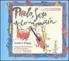 Piccolo, Saxo y Compañía (Libro Disco)