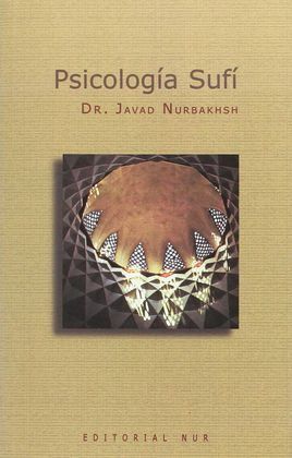 PSICOLOGÍA SUFÍ