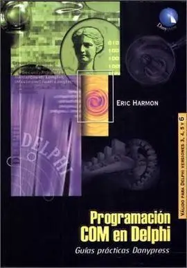 Programacion Com en Delphi