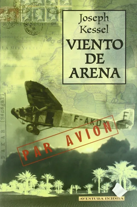 Viento de Arena