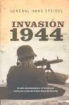 Invasión 1944