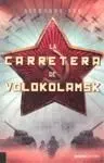 La Carretera de Volokolmask