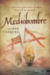 Mediohombre