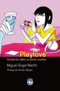 PLAYLOVE