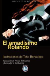 EL AMADÍSIMO ROLANDO