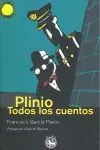 Plinio Todos los Cuentos