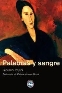 Palabras y Sangre
